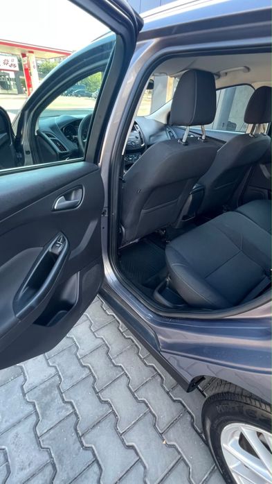 Продам ford focus 2015 без вкладень
