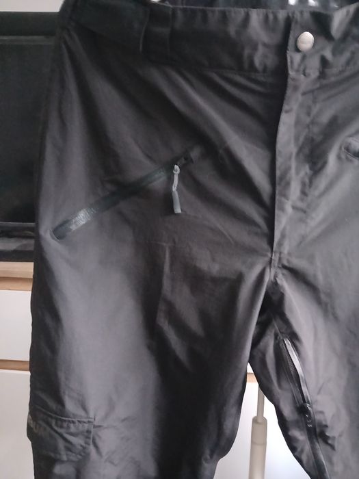 Spodnie narciarskie Ski Bum Proline rozmiar L