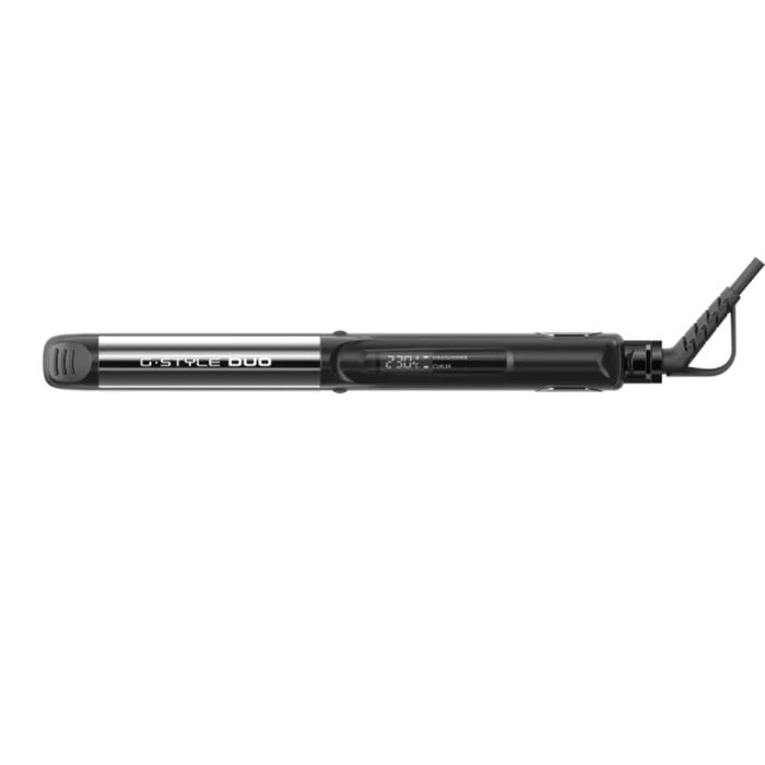 Професійний вирівнювач волосся GAMA-G stile Duo IXT DIG OXY ACTIVE