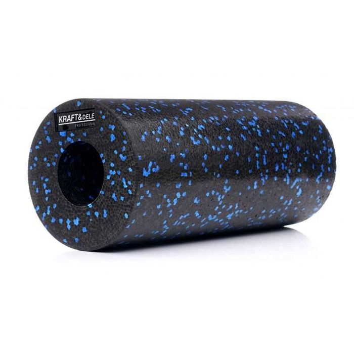 ROLLER WAŁEK PIŁKI do jogi YOGI ROLOWANIA masażu zestaw 3 w 1 KD11902