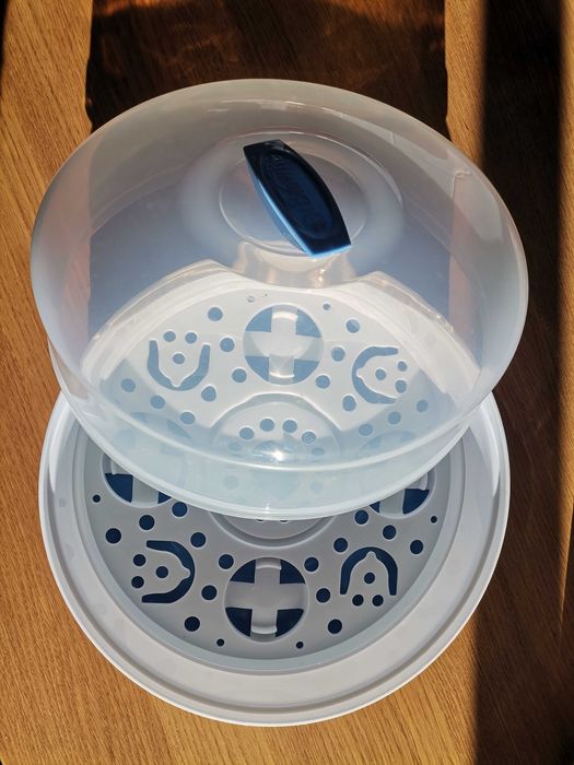 Dr. Brown's Bottle Sterilizer64751803409410121