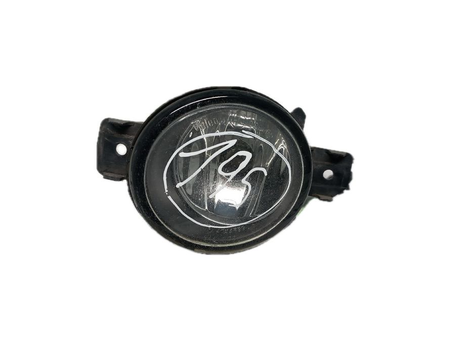 Farol nevoeiro frente esquerdo NISSAN Qashqai/Qashqai+2 I (J10, JJ10)