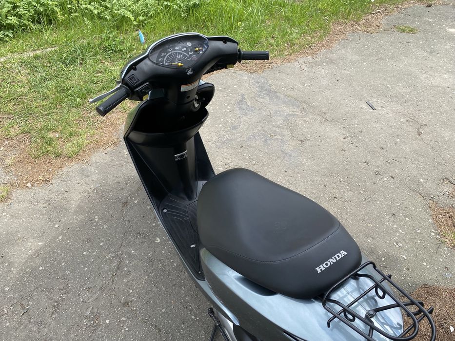 Скутер HONDA Dio AF68 без пробігу по Україні