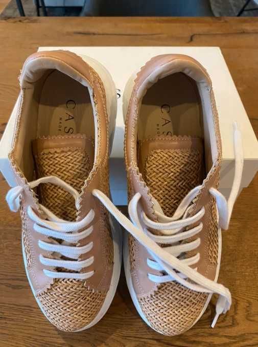 Sapatilhas CASADEI