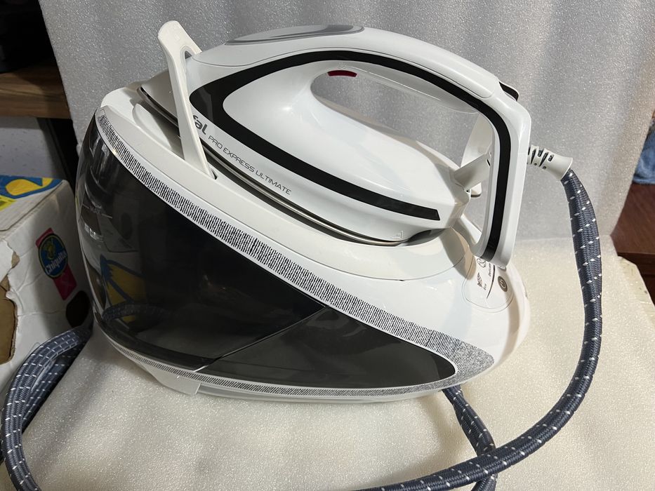 Tefal парогенератор GV9223,GV9711