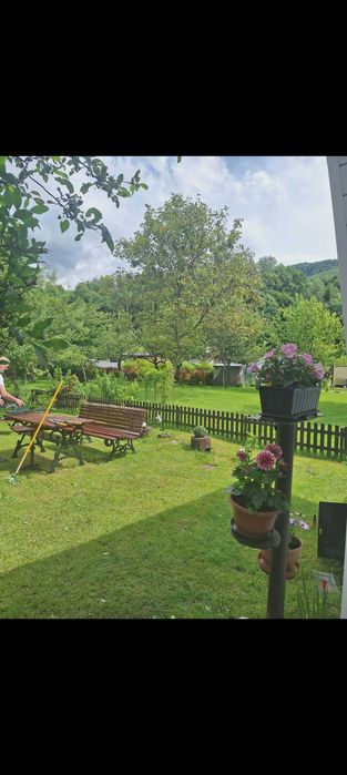 Domek letniskowy/całoroczny
