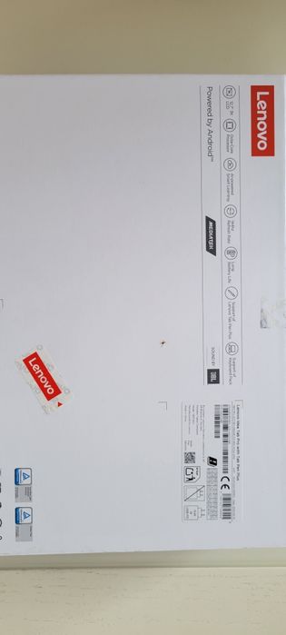 Tablet Idea Tab Pro com Tab Pen Plus + Bolsa de Transporte