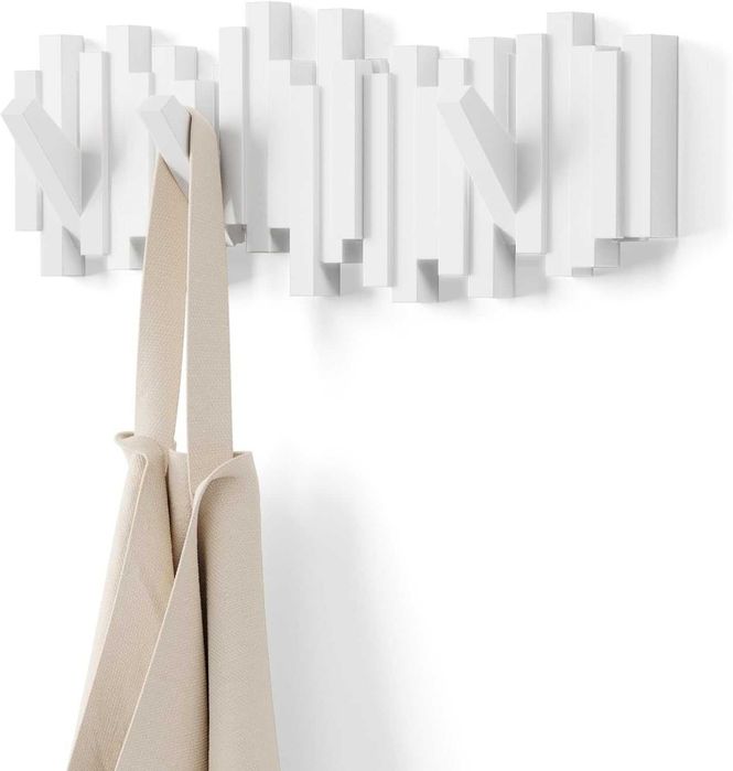 Cabide / Bengaleiro de parede [NOVO] [UMBRA]