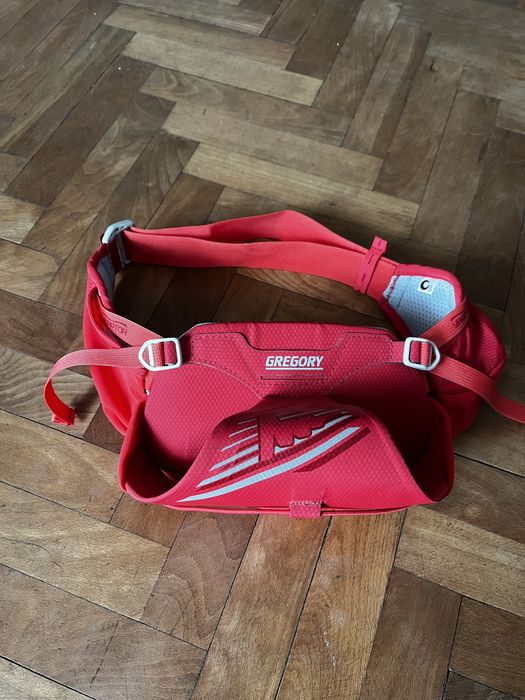 Gregory Pace H1 Super  saszetka  biodrowa do biegania