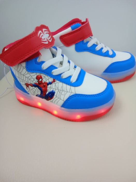 Хайтопи для малюка