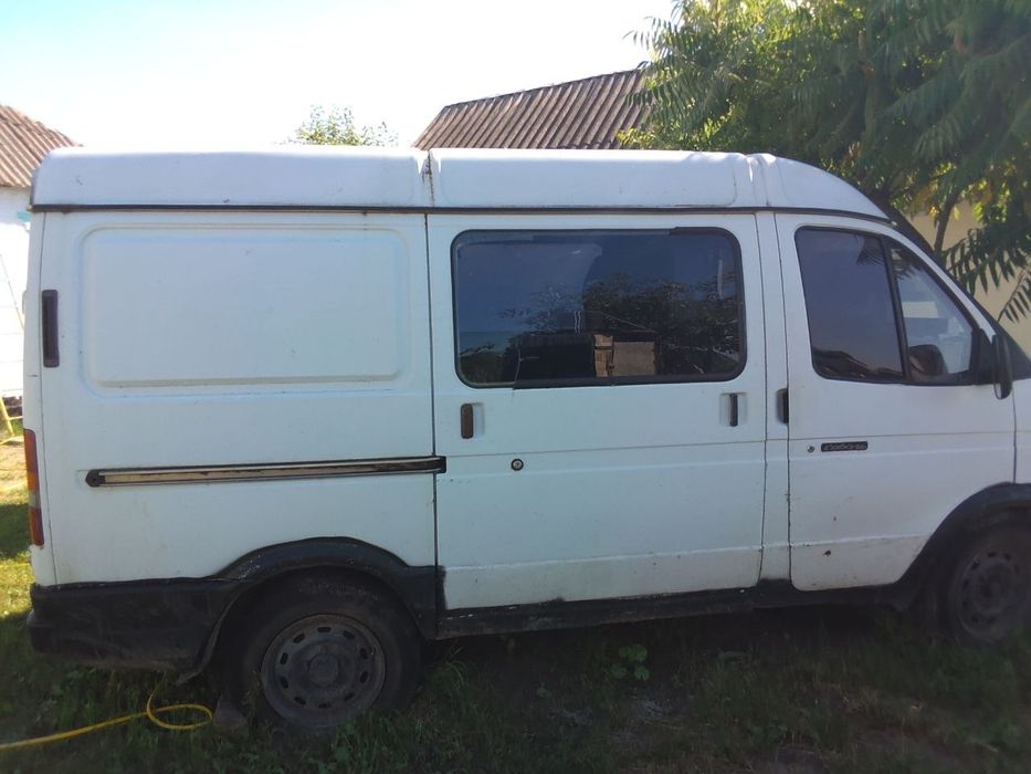 Продається газель !