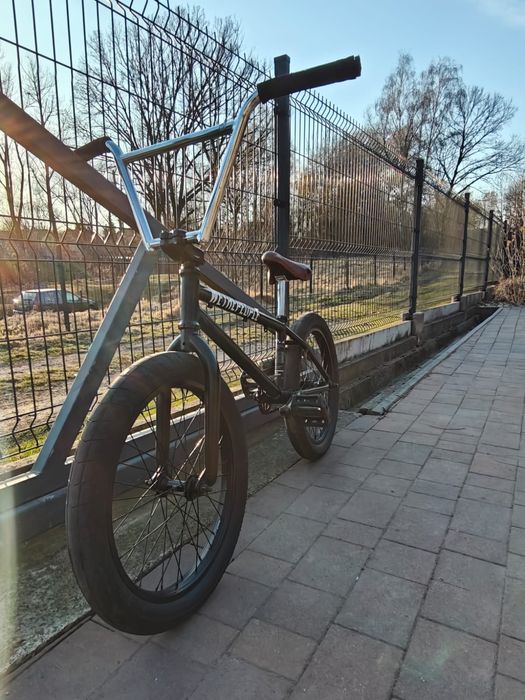 Bmx wethepeople.