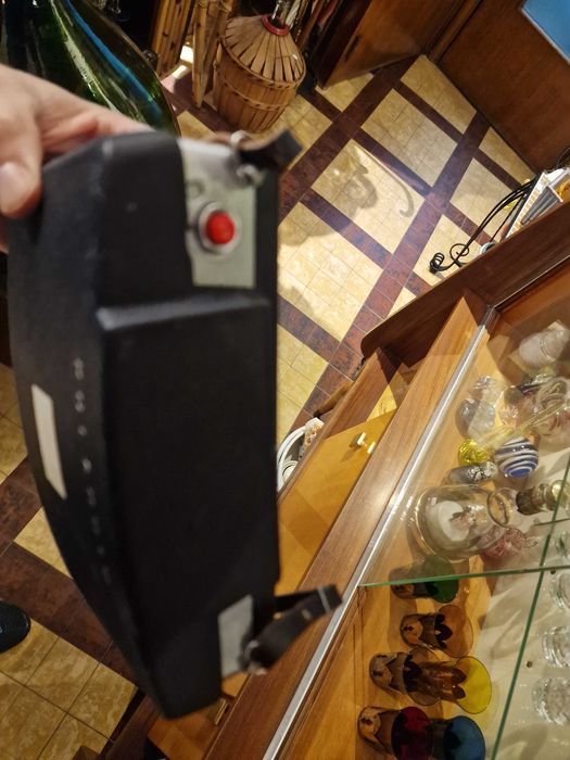 Камера Polaroid 350, комплект