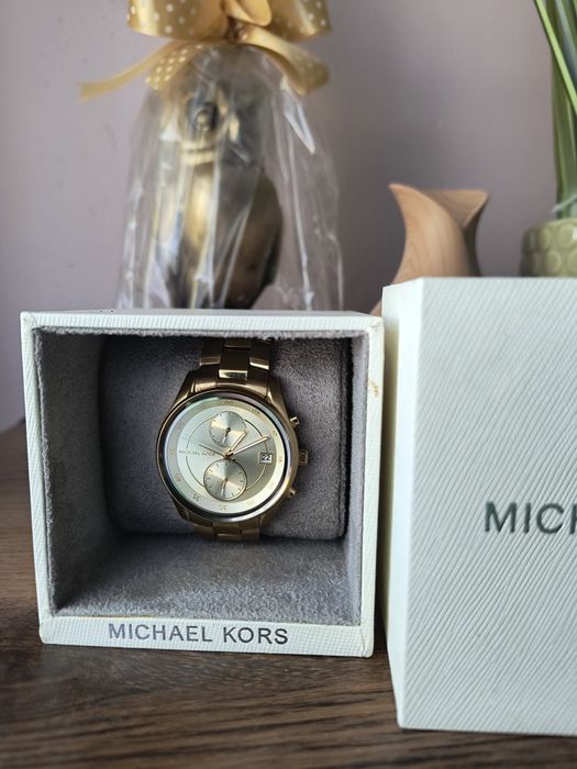 Michael Kors -zegarek  damski mk 6464