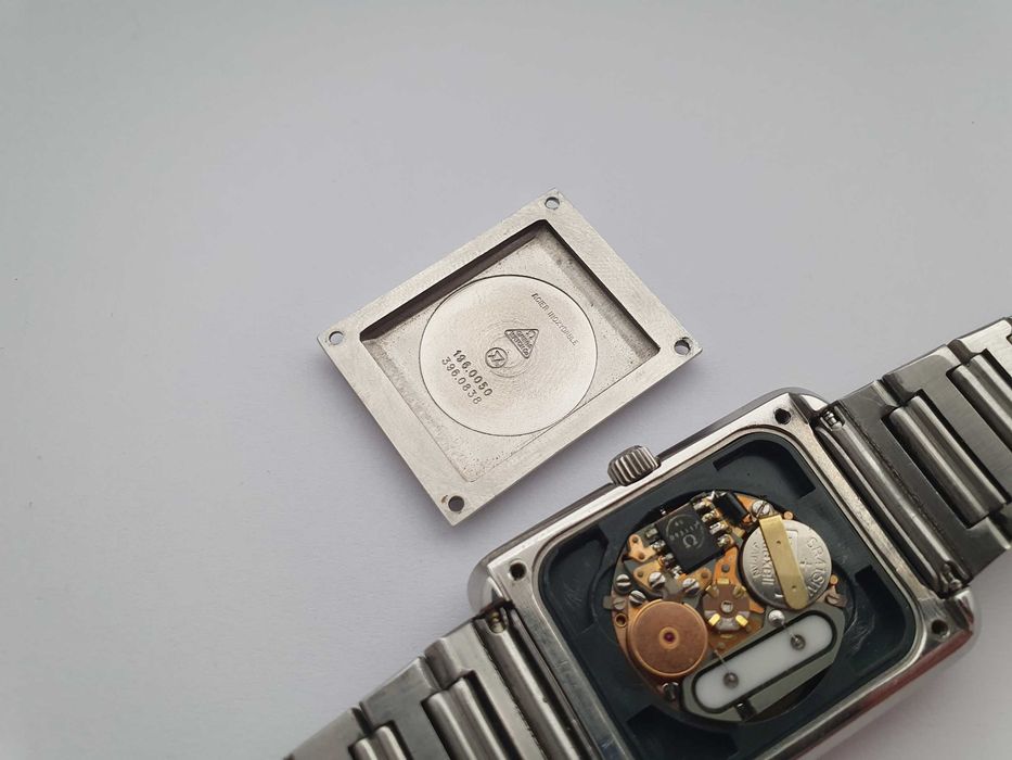 Omega Seamaster Mariner II cal.1320 Ref-196.0050 - RZADKI ! OKAZJA !