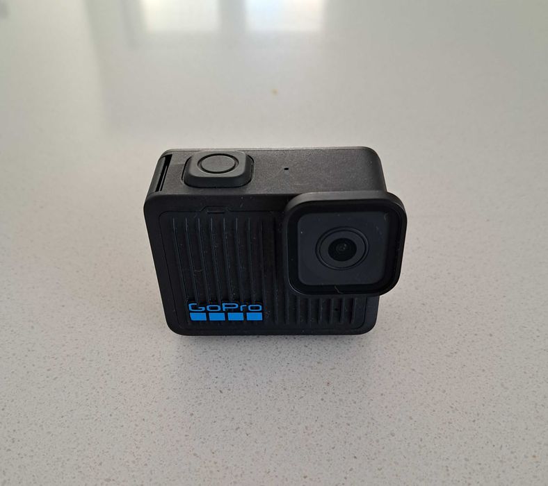 Câmera de Ação Gopro Hero 4K