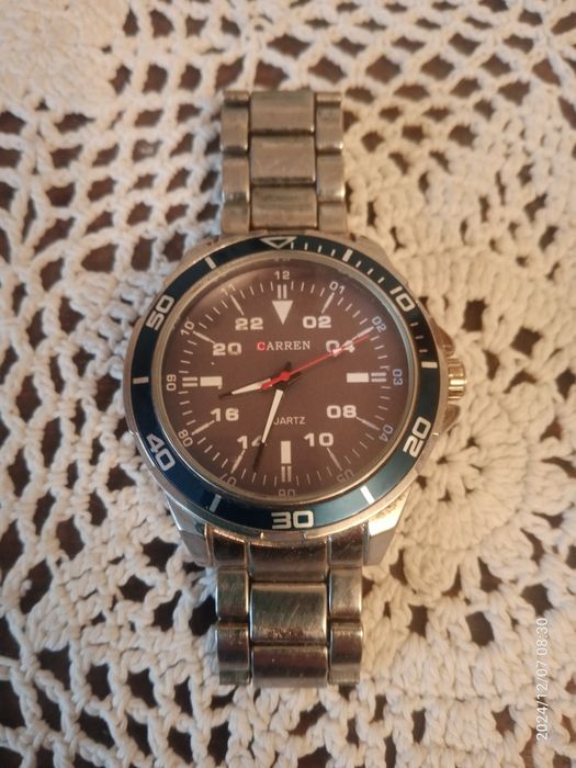 Zegarek carren SL5865