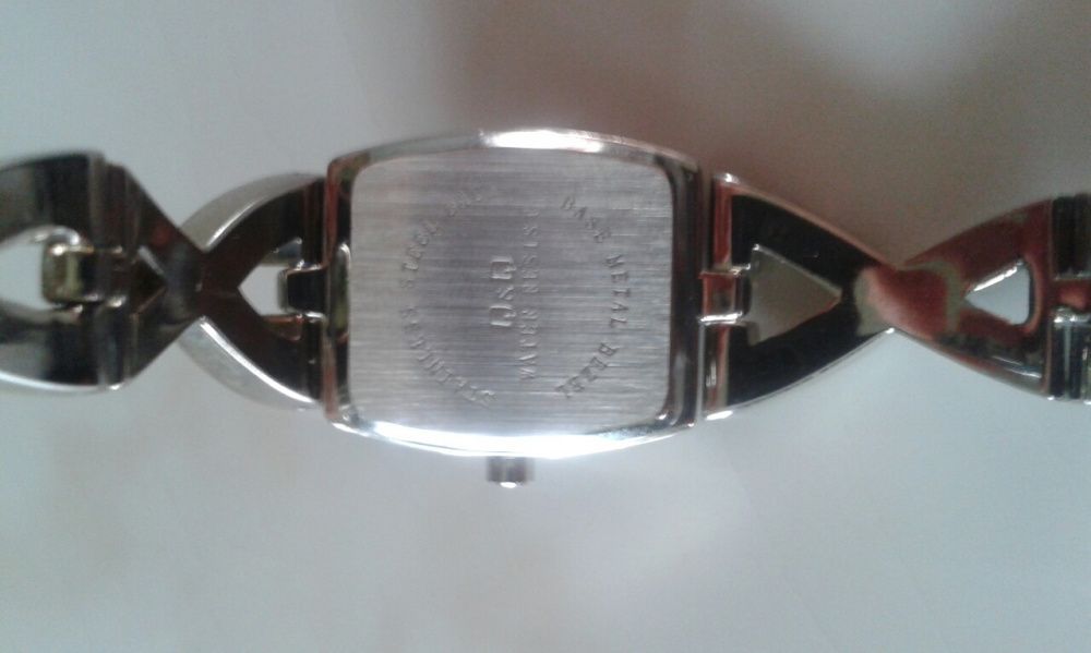 Zegarek QQ damski