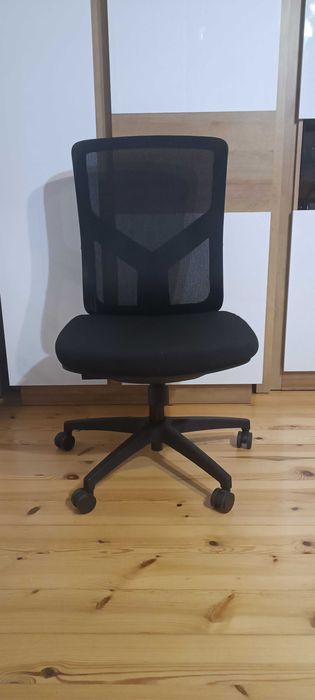 Krzesło ergonomiczne