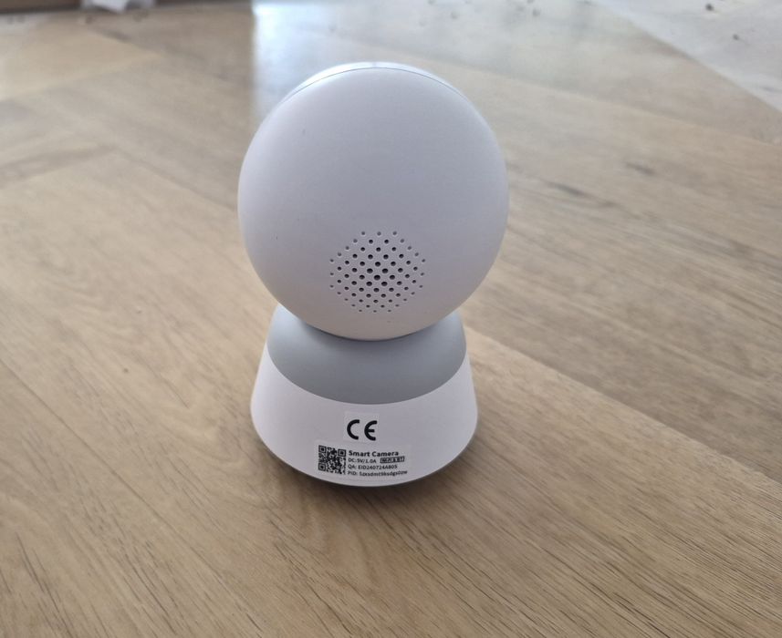 Kamera ORLLO TW1 WiFi 8MP 4K