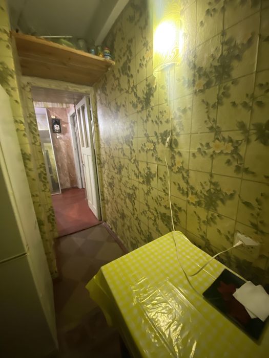 Сдаётся 1-комнатная, Правый Берег