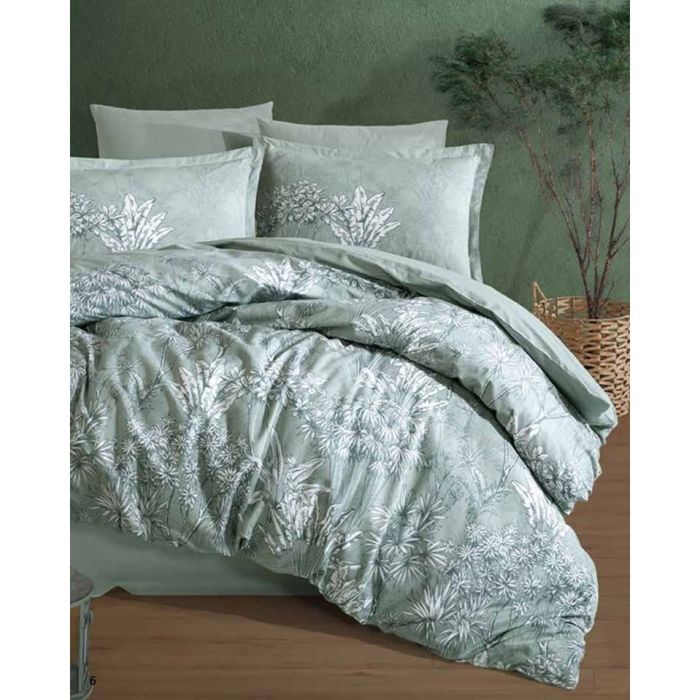 Постельное белье Clasy ранфорс евро цветочные дизайны