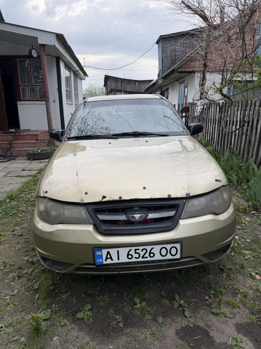Продам Daewoo Nexia 2011 рік