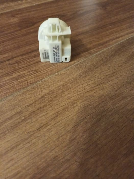 Hydrostat pralka electrolux ewt1366hdw