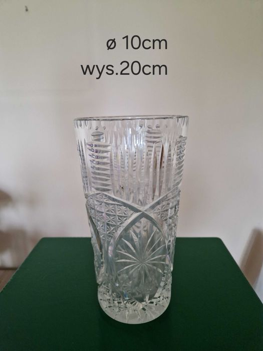 Kryształy - bogaty zbiór