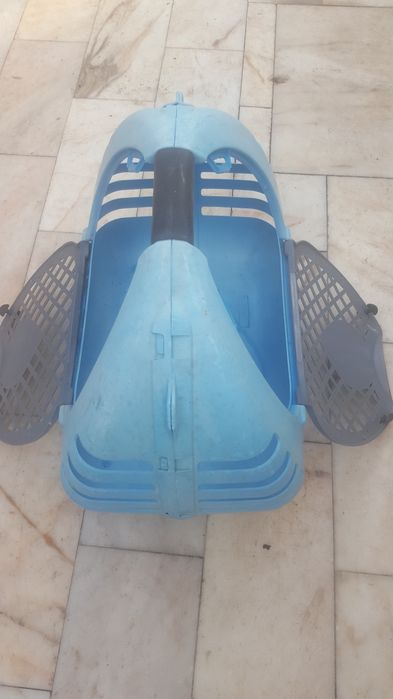 Casota  para  animais