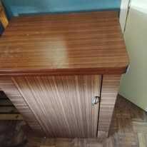 Máquina de Costura Antiga FUNCIONAL E COLECIONÁVEL