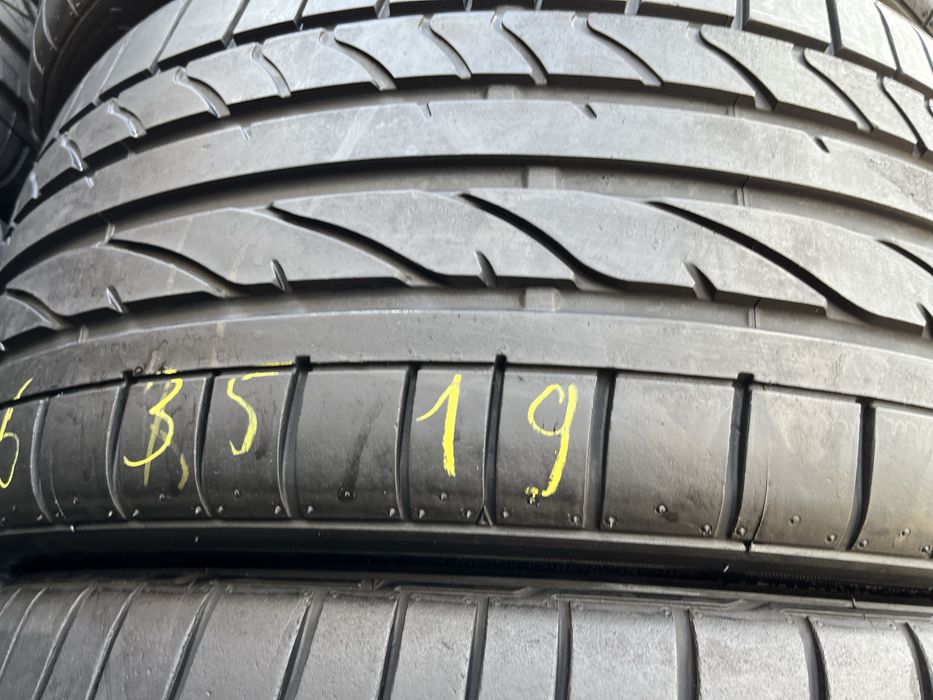 235/35/R19 (літо) Bridgestone Potenza RE050
