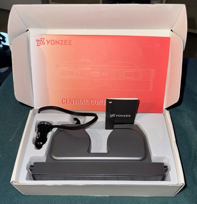 Carregador usb para modelo tesla