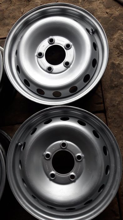 Диски 5 130 R16  для  Sprinter, Ducato maxi,Master, Movano