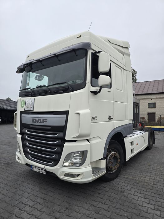 DAF