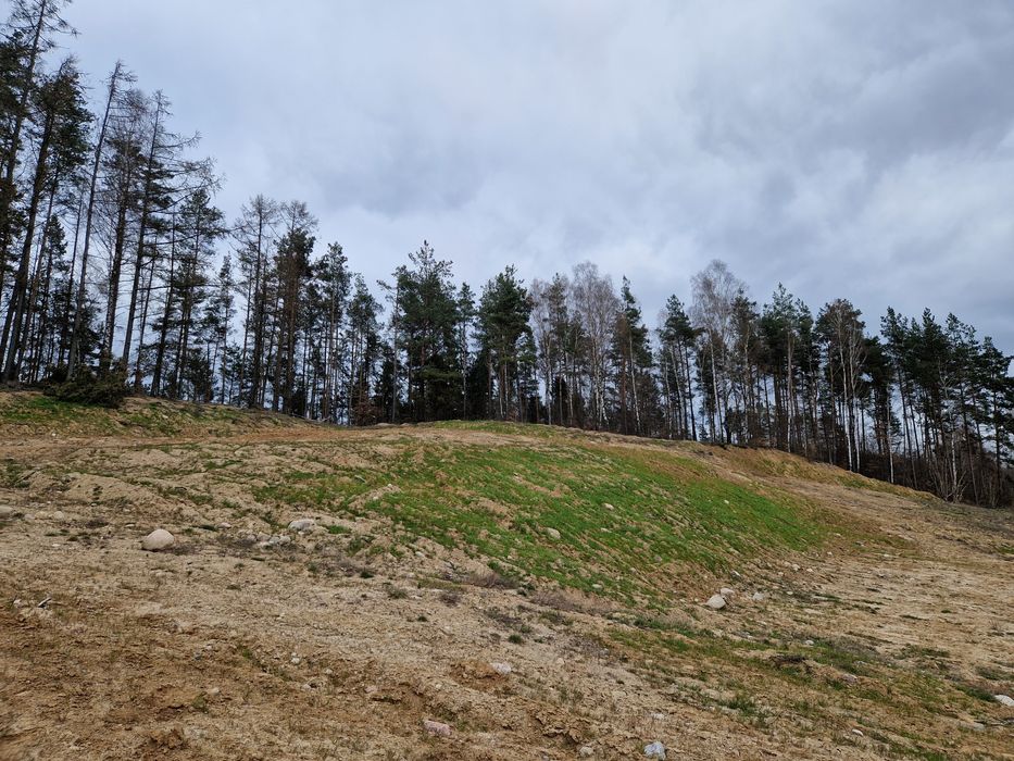 Sprzedam działki