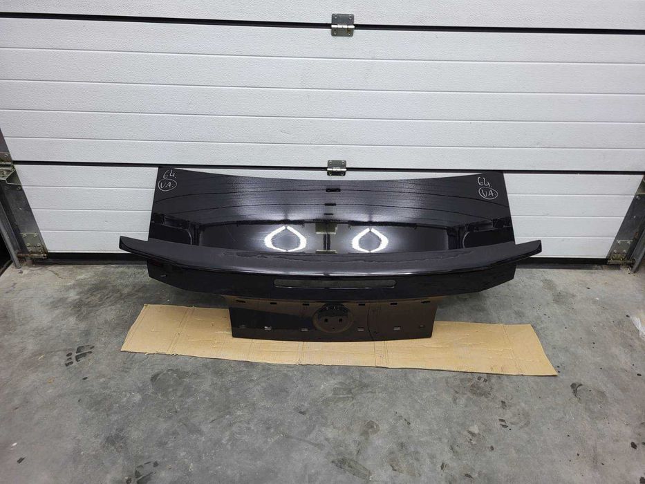 Klapa tylna Ford Mustang gen V UA 2013, 2014 Nr. 64