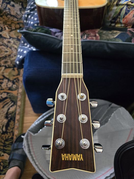 Gitara Yamaha FG 250 D