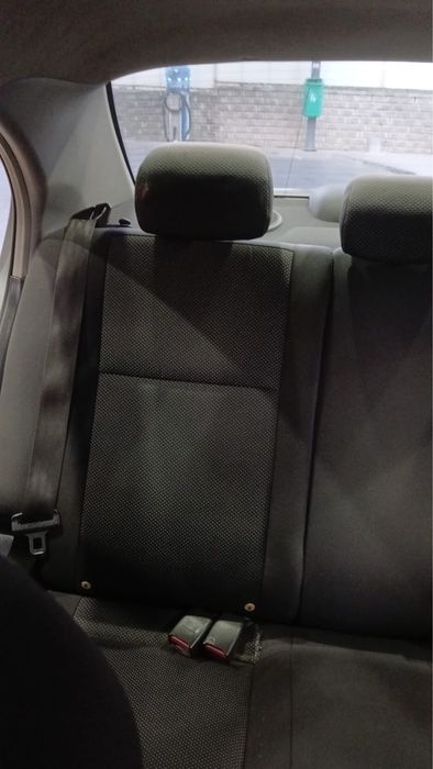 Chevrolet AVEO 2009