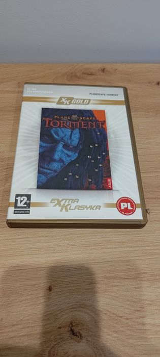 Planescape torment