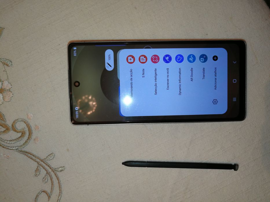 Telemovel S25 Pro 512Gb