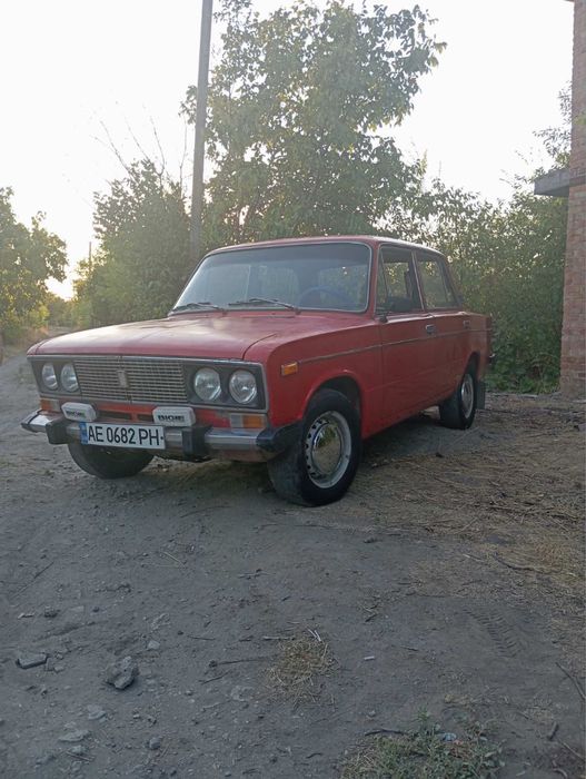 Ваз 2106 в доброму стані