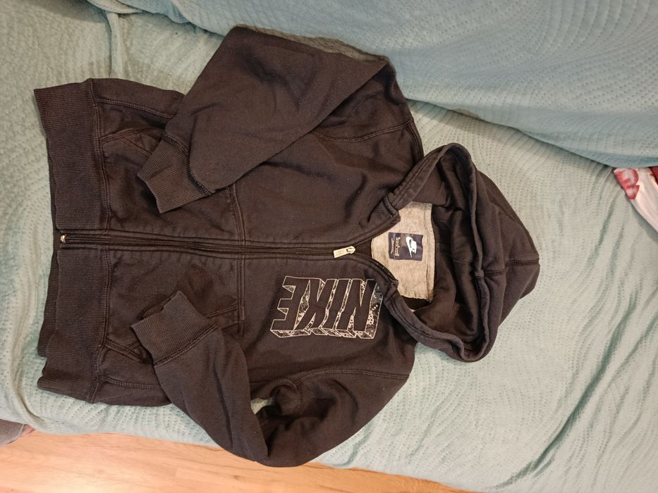 Bluza chłopięca Nike 134-146