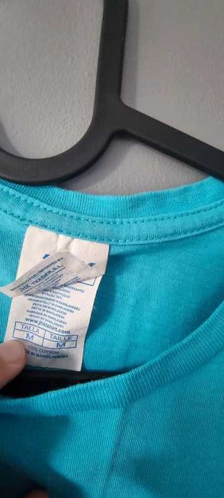 Koszulka kuce z bronksu