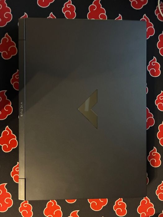 Ігровий Ноутбук HP Victus 15 Ryzen 5 5600H 16GB RAM GTX 1650 4GB