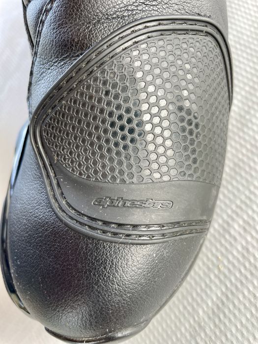 Botas Alpinestars SMX-3