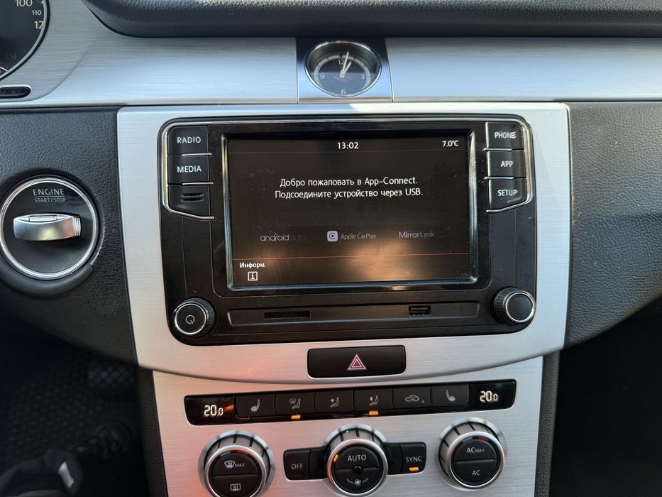 Продам Volkswagen CC 2012