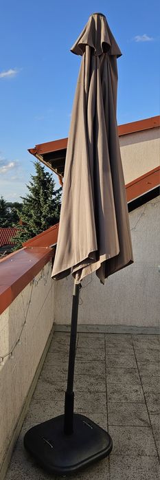 Sprzedam parasol ogrodowy