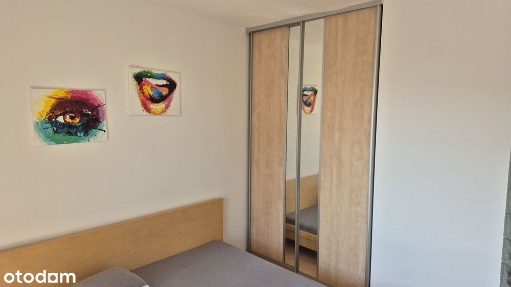 Mieszkanie KEN 53 m² - BEZPOŚREDNIO - Więcej
