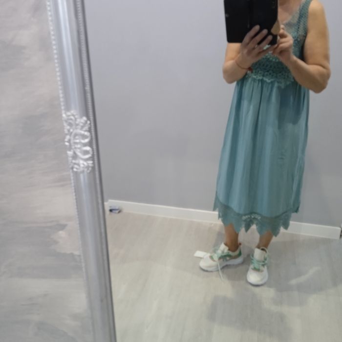 New Colection Moda Włoska r M Nowa z metką